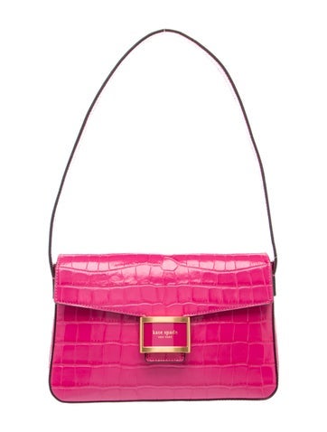 Kate Spade Leather Shoulder Bag