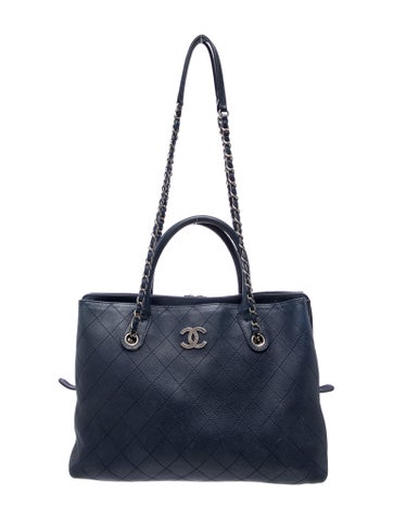 Vegetal Shopping Tote