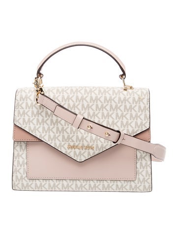 Top Handle Bag