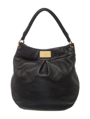 Marc Jacobs Signature Hobo
