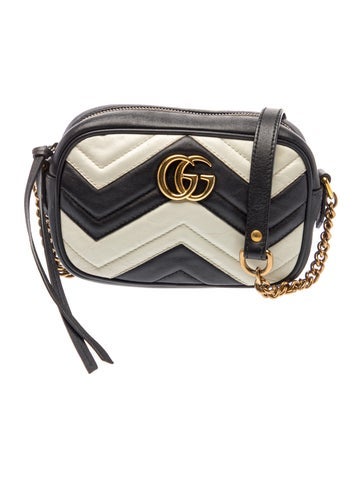 Double G Marmont Mini