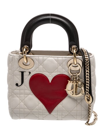 Cannage Lady Dior