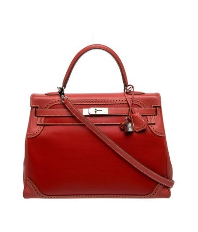 Hermes Grain D H Swift Ghillies Kelly Retourne Ii 35