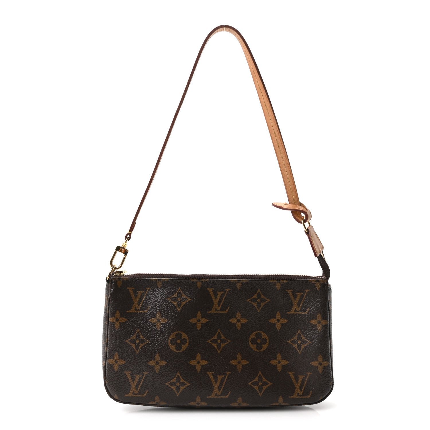 Louis Vuitton Monogram Pochette Accessories NM