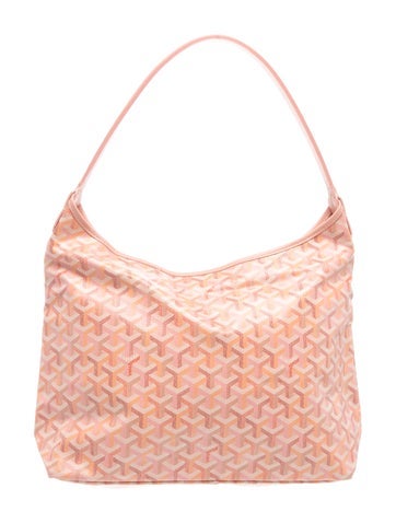 Goyard Goyardine Boheme w/ Tags