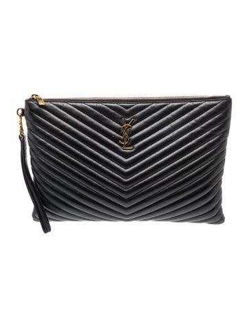 Leather Cassandre