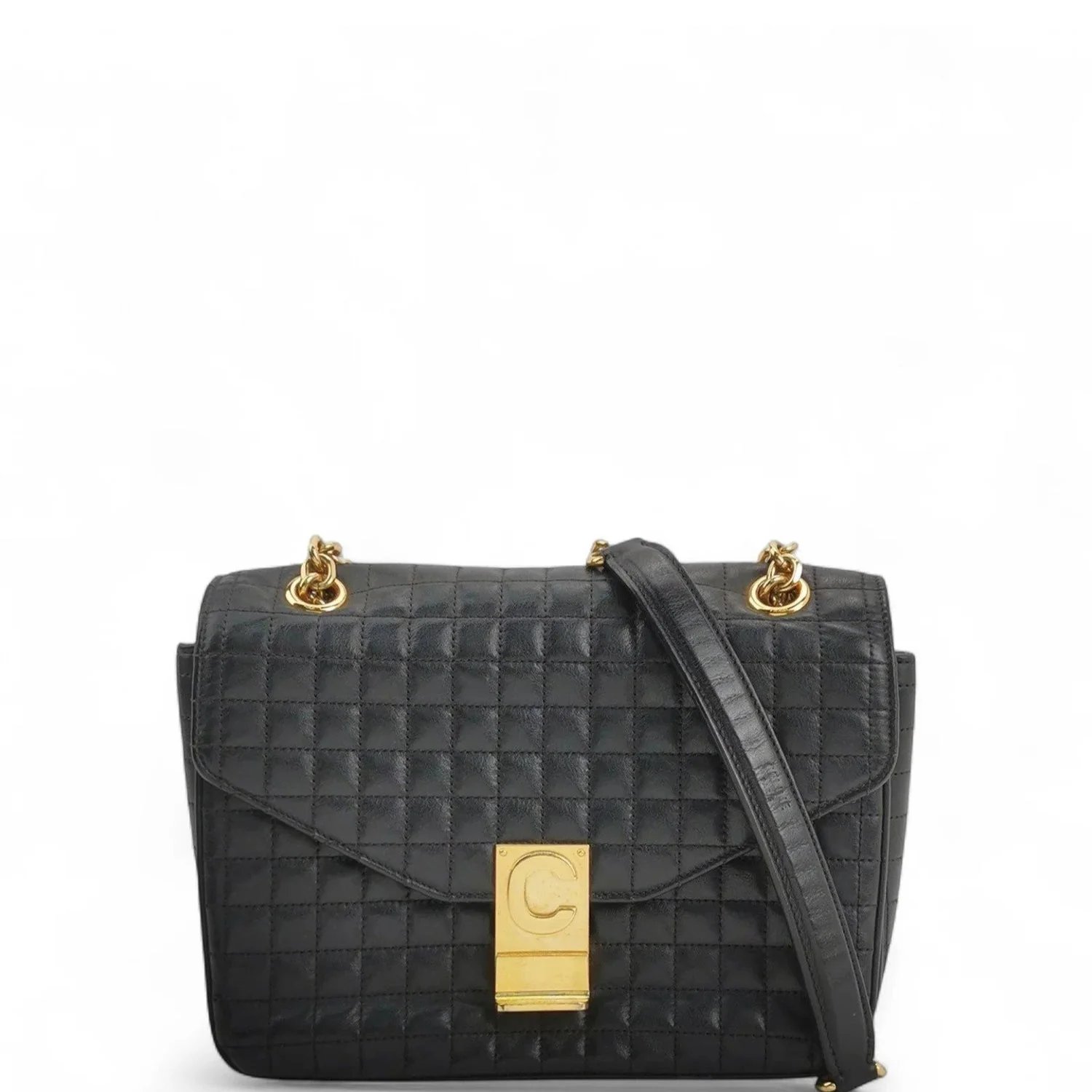 Calfskin Medium C Medium