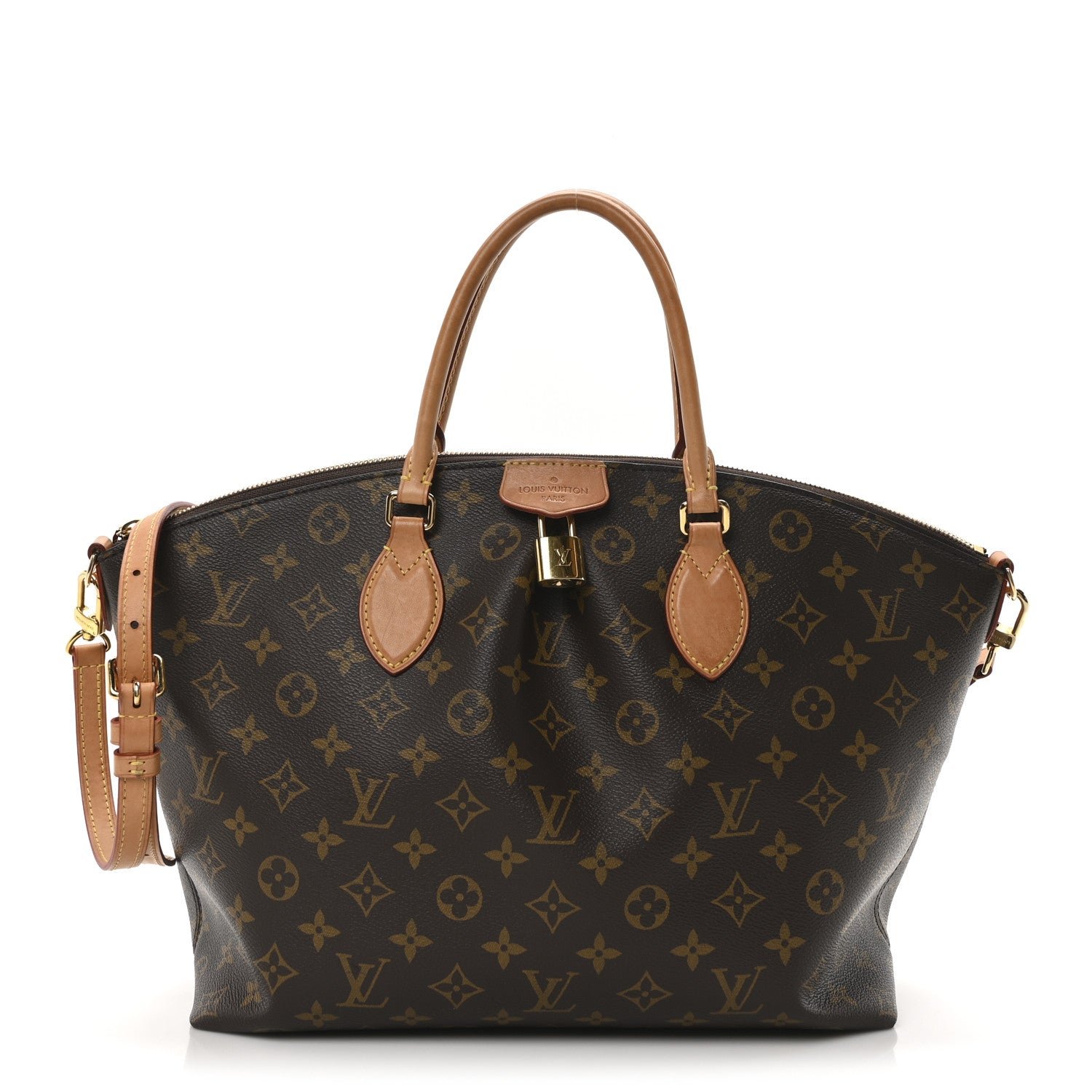 Louis Vuitton Monogram Boetie MM NM