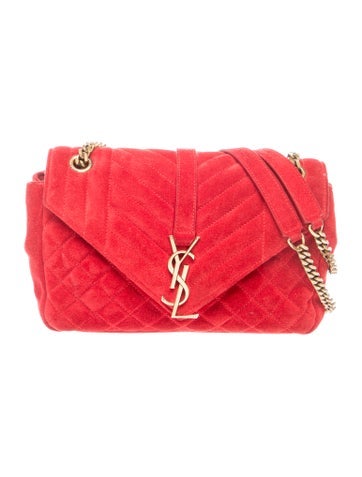Quilted Envelope Vintage