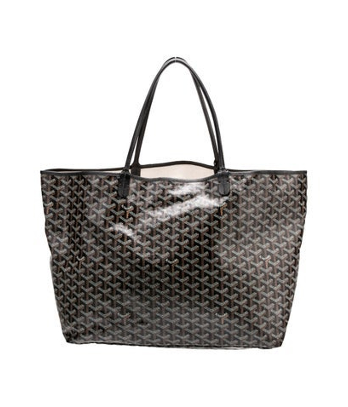 Goyard Goyardine St Louis Gm