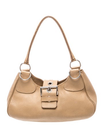 Vitello Daino Leather Moon