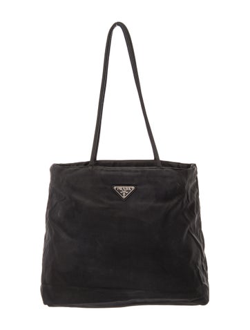 Tessuto Nylon Tote