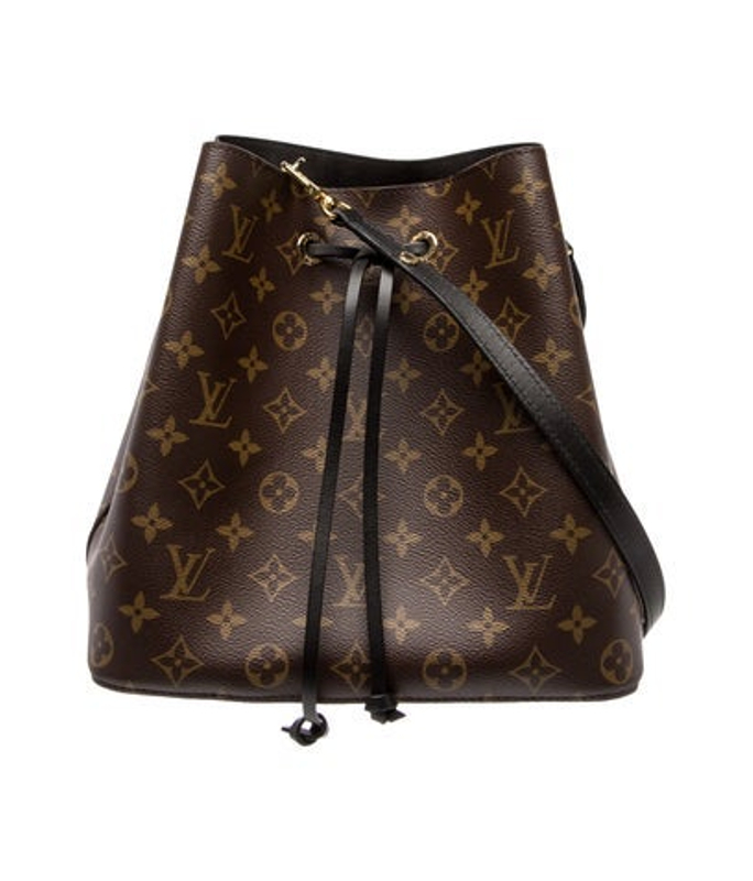 Louis Vuitton Vuitton Lv Monogram Neonoe Mm