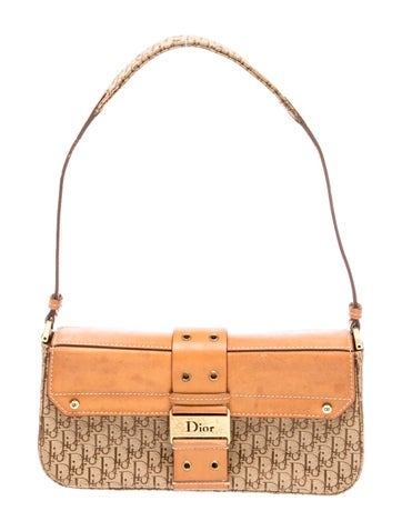 Diorissimo Shoulder Bag