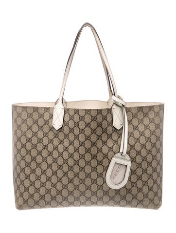 GG Supreme Tote