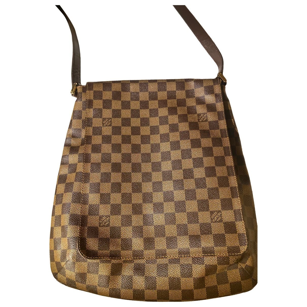 Salsa cloth handbag