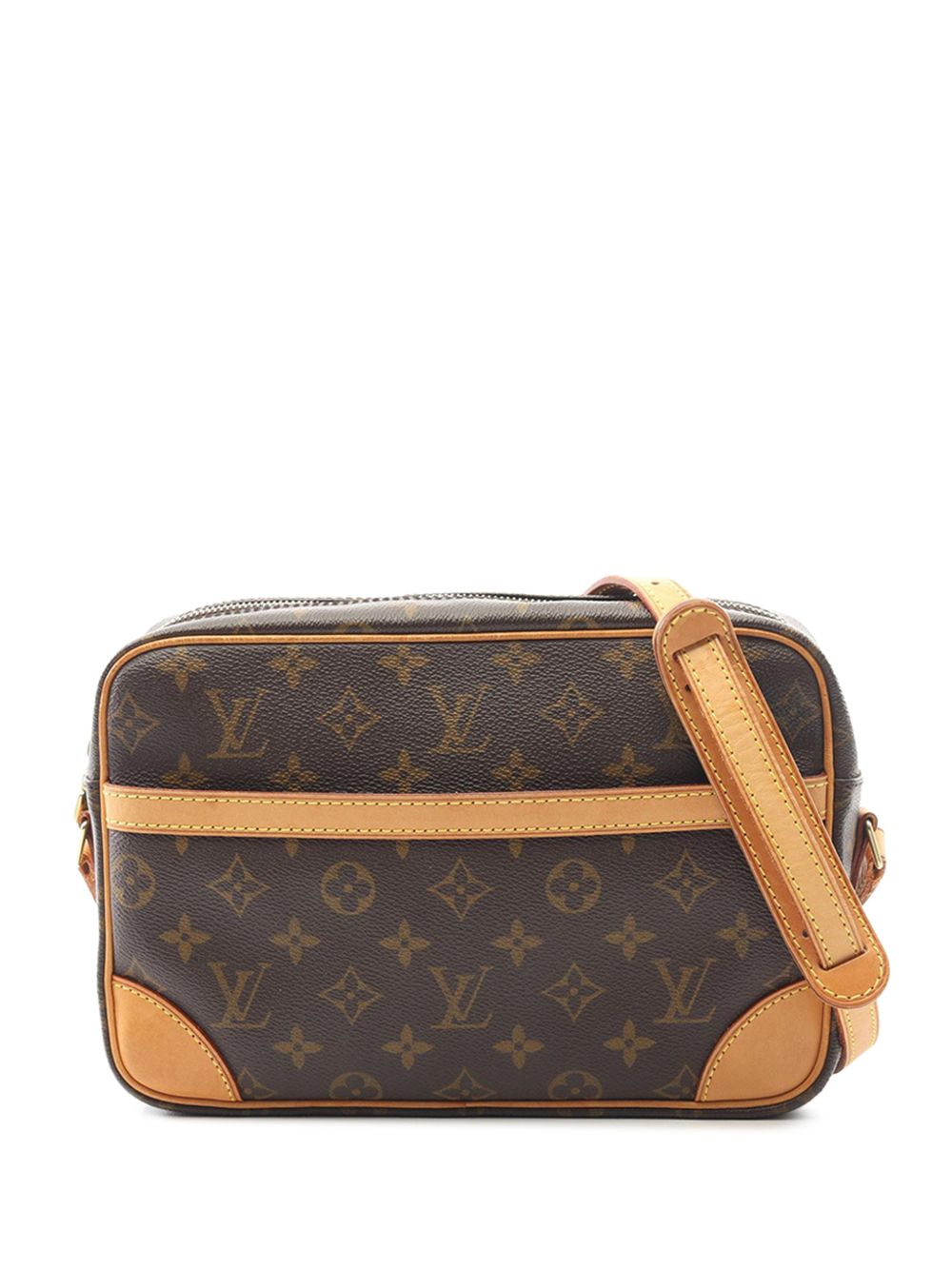 2005 Monogram Trocadero 27 crossbody bag