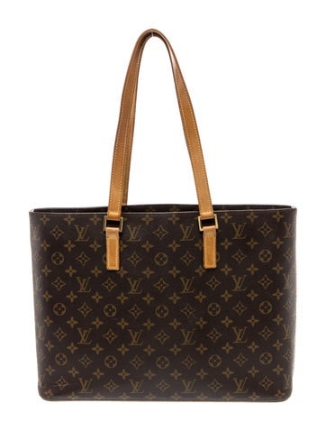 LV Monogram Luco