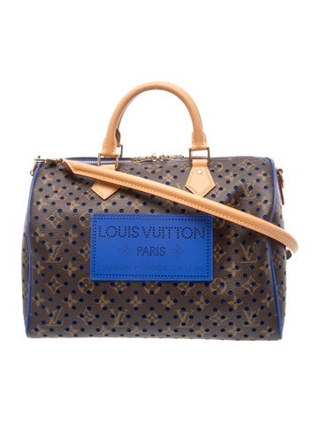 LV Monogram Speedy Soft 30 2026