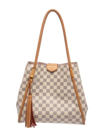 Damier Azur Propriano