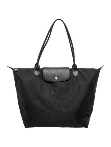 Nylon Tote