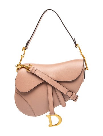 Leather Saddle