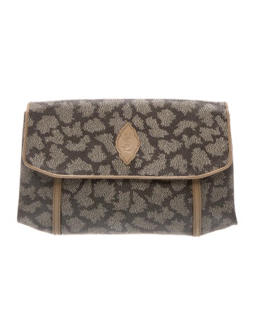 Clutch Vintage