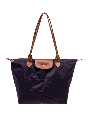 Nylon Le Pliage "Shopping" Medium