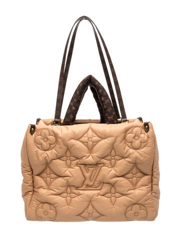 LV Monogram OnTheGo GM