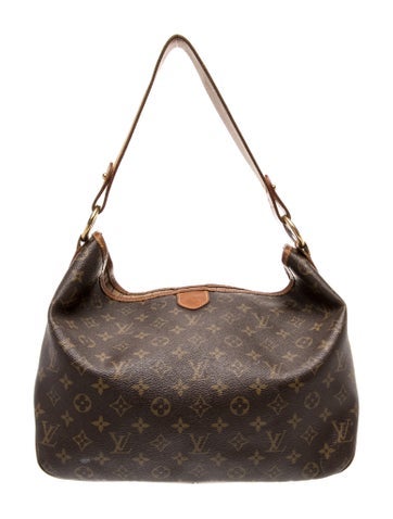 LV Monogram Delightful Vintage