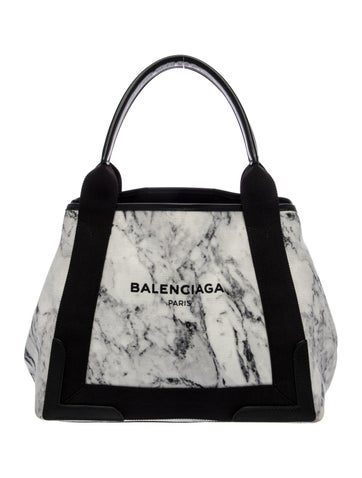 Canvas Shoulder Bag