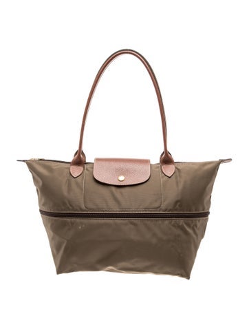 Nylon Tote