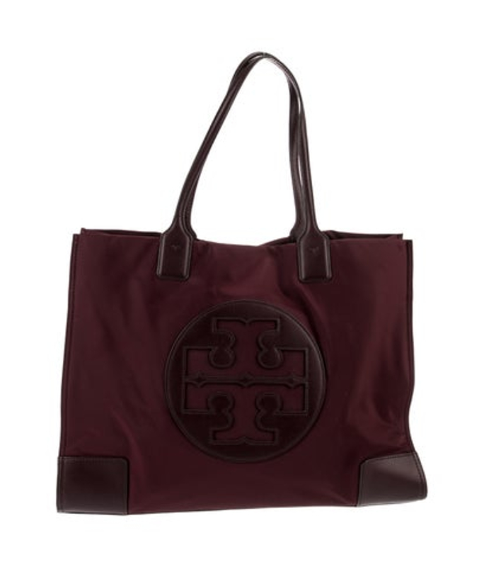 Tory Burch Burch Signature Tote