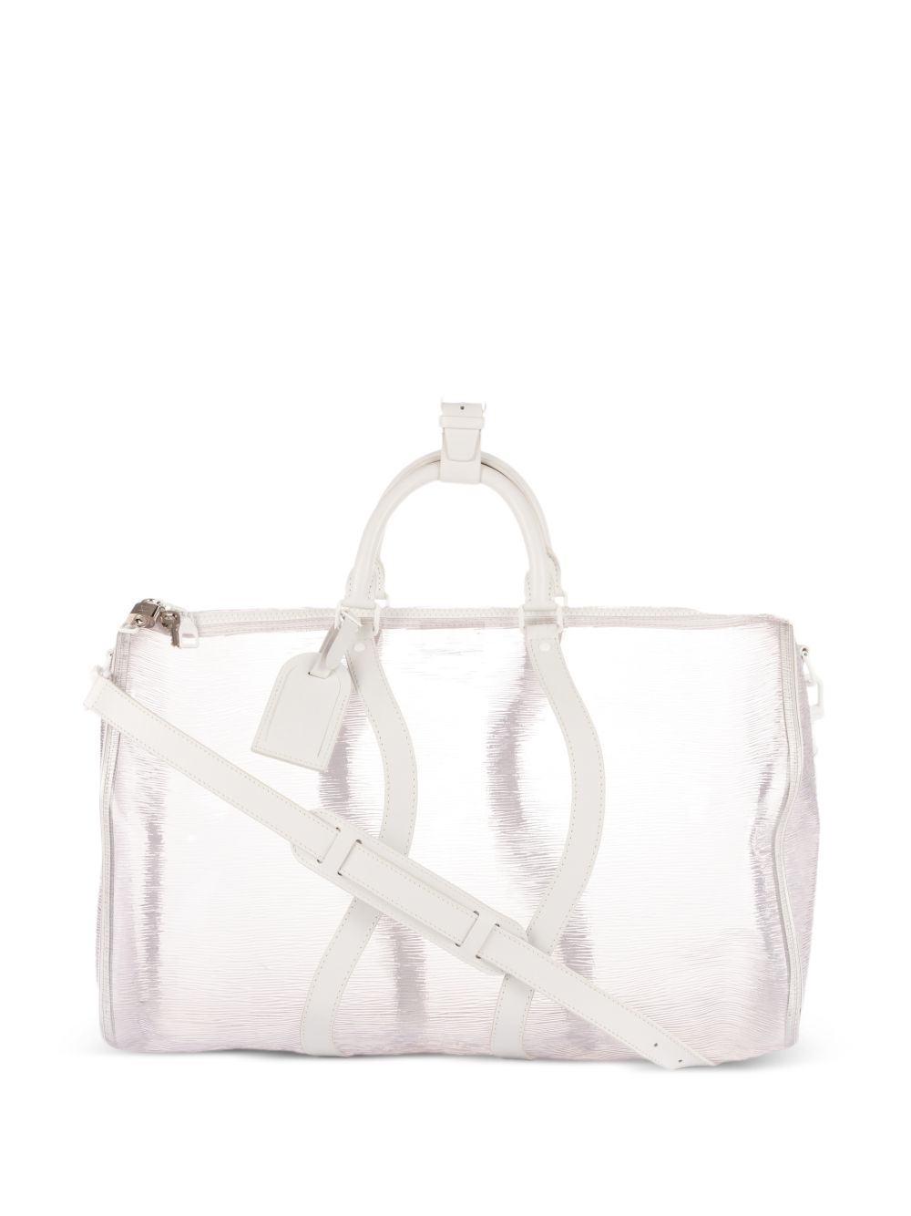 50 Ltd. Ed. Keepall Wavy bag