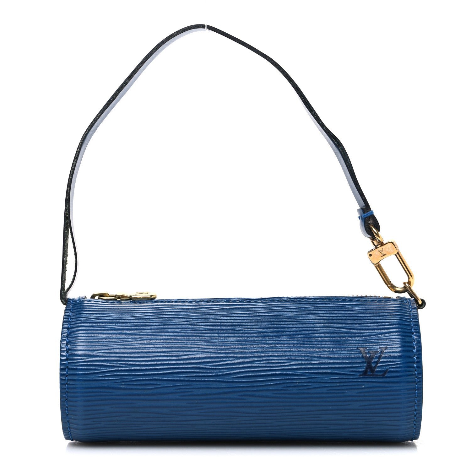 Louis Vuitton Epi Soufflot Pochette Toledo