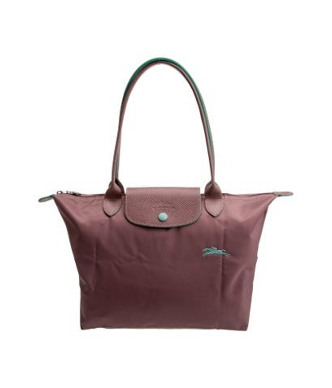 Longchamp Nylon Tote