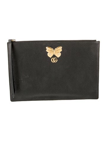Gucci Double G Animalier