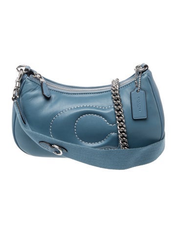 Leather Teri Medium