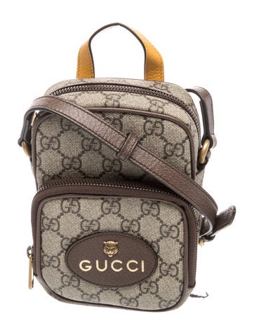 GG Supreme Neo Vintage