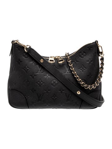 LV Monogram Boulogne PM
