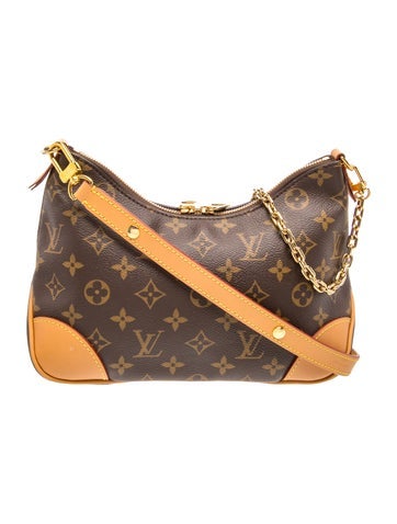 LV Monogram Boulogne PM