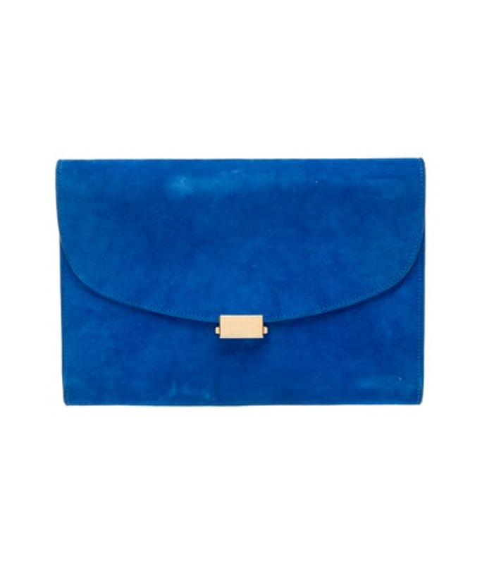 Mansur Gavriel Gavriel Suede Portfolio