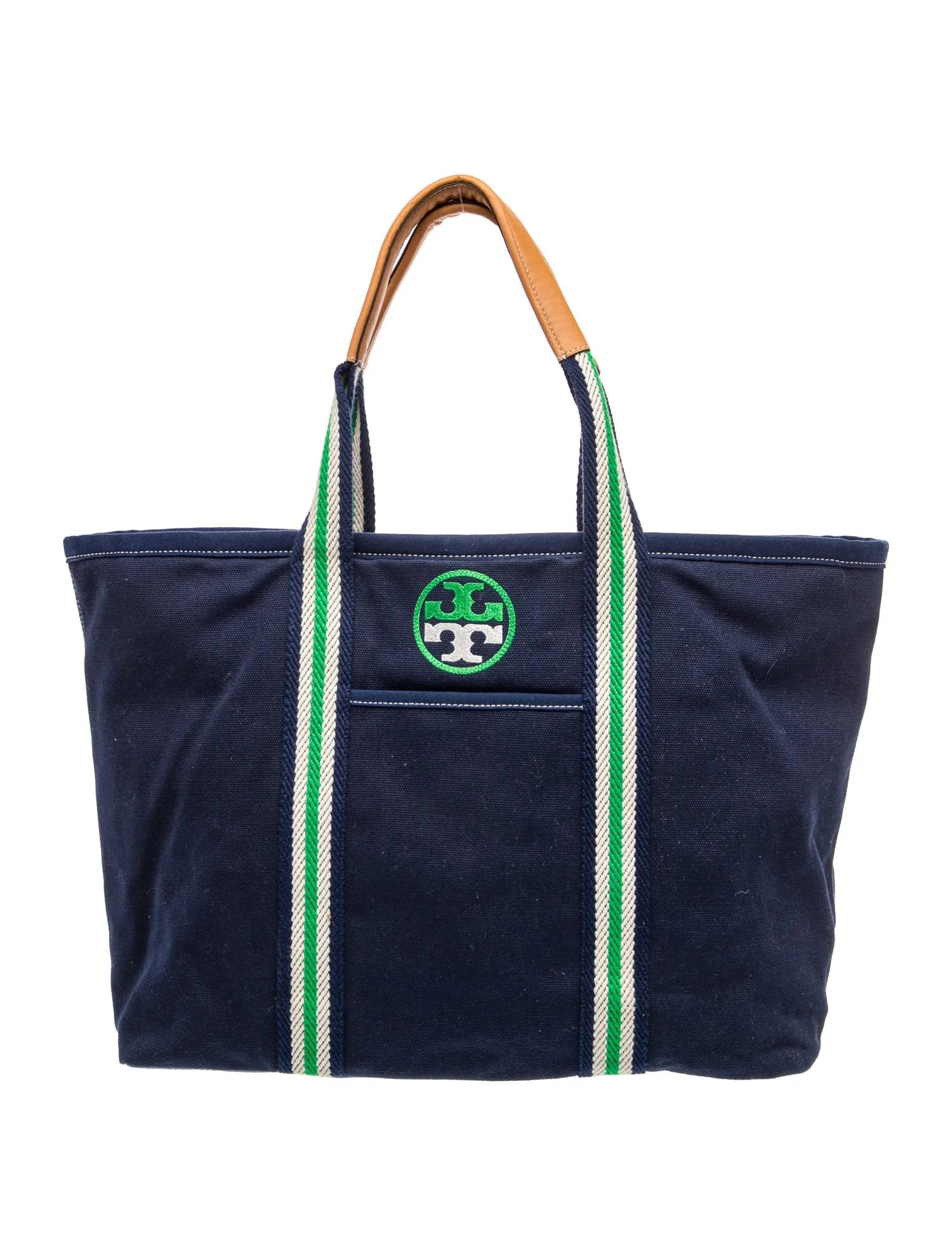 Canvas Tote