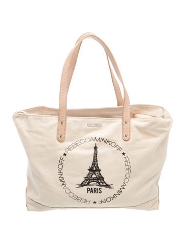 Canvas Tote