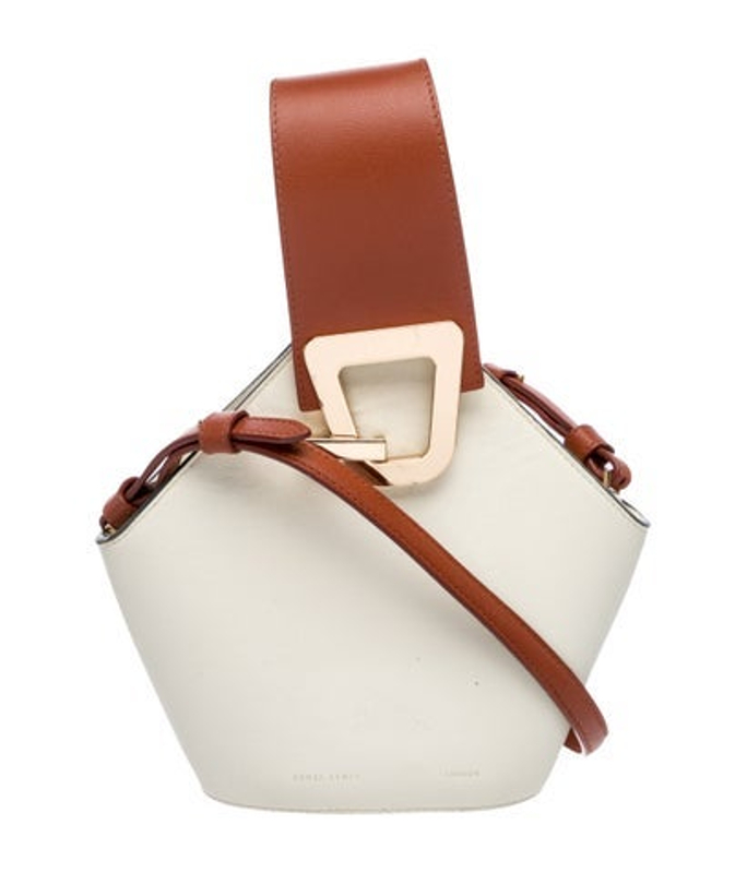 Danse Lente Lente Top Handle Bag