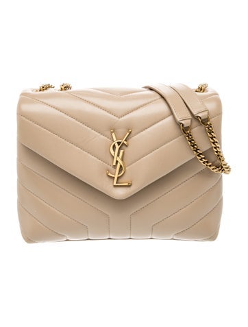 Chevron LouLou Small
