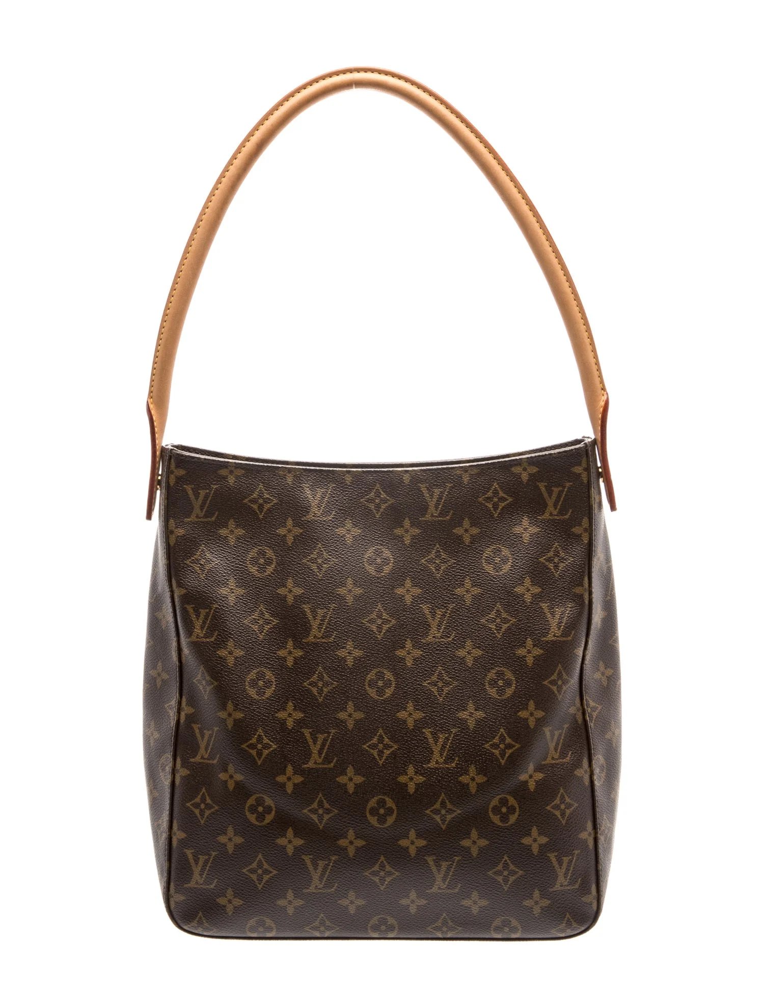 LV Monogram Looping