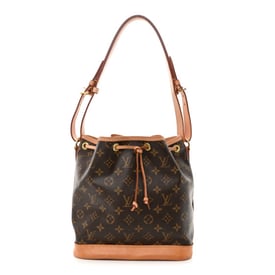 Louis Vuitton Monogram Petit Noe NM