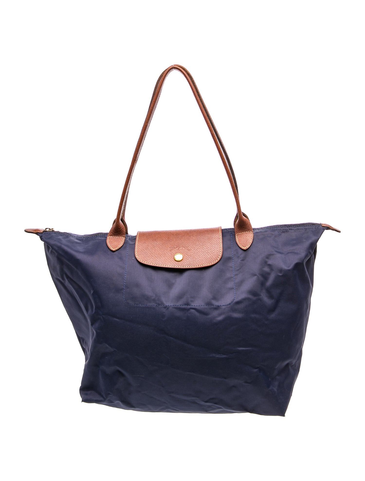 Signature Tote