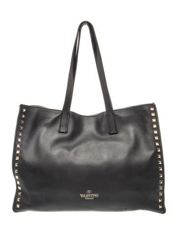 Rockstud Tote
